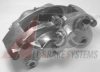 MERCE 0024213898 Brake Caliper